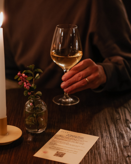 Degustace vín s Monology 26.11.