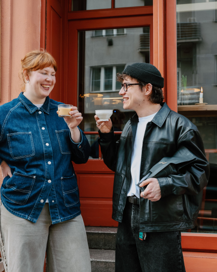 Cupping s pražírnou Pikola  3.3.