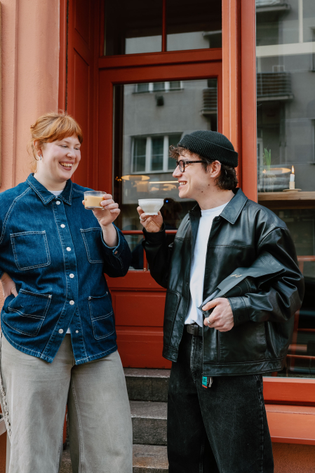 Cupping s pražírnou Pikola  3.3.